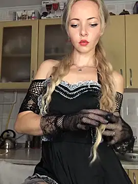 Kristina03 online show from 11/30/25, 08:57