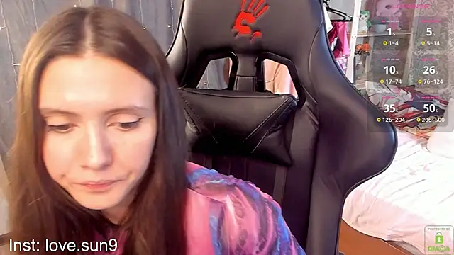 Michel Momsen online show from 02/05/25, 08:14