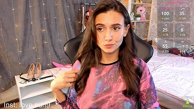 Michel Momsen online show from 03/10/25, 06:56