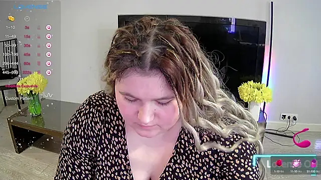 Snapshot of your_soul_Anna chatting on 03/07/25, 01:51 your soul Anna online show from 03/07/25, 01:51