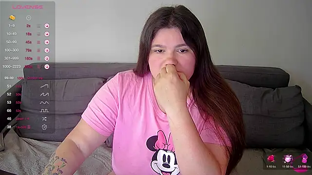 Snapshot of your_soul_Anna chatting on 05/05/26, 06:32 your soul Anna online show from 05/05/26, 06:32