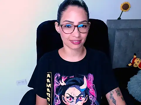 diana  34 online show from 02/16/26, 01:02