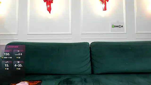 Snapshot of Kirarostova chatting on 02/03/25, 05:07 Kirarostova online show from 02/03/25, 05:07