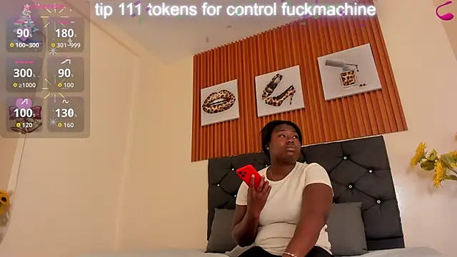 Cristale69 online show from 12/21/25, 01:46