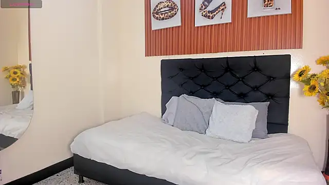 Cristale69 online show from 04/08/26, 07:14