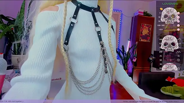 Fridart-house Fortuna online show from 11/07/25, 01:44