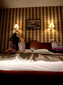 Terpsichore Muse online show from 02/05/26, 07:29