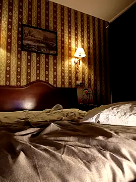 Terpsichore Muse online show from 02/26/26, 10:09