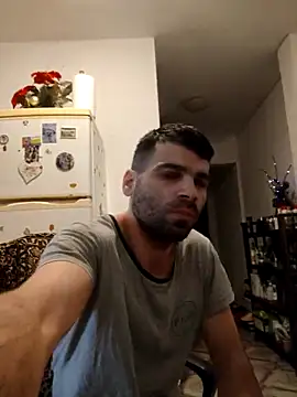 Snapshot of J0nyhson chatting on 02/27/25, 10:04 J0nyhson online show from 02/27/25, 10:04