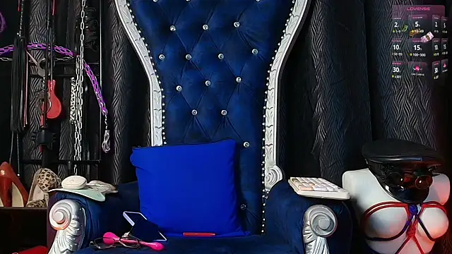 abbymora online show from 04/05/26, 01:14