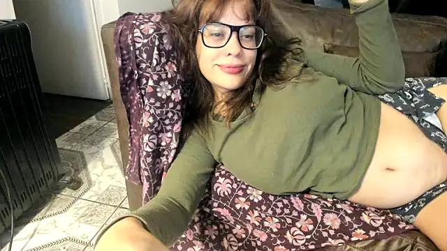 ginakatana online show from 02/18/25, 07:21