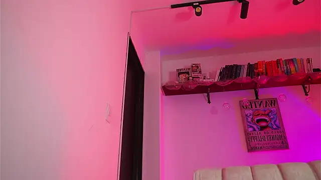 melissajoness3 online show from 01/31/25, 03:09