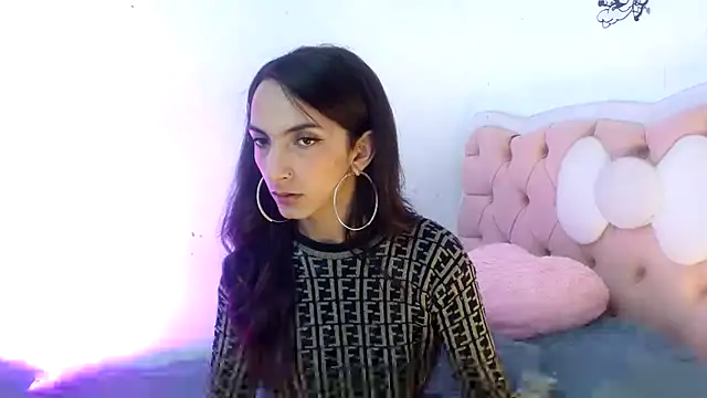 Katty fox69 online show from 03/18/25, 04:15