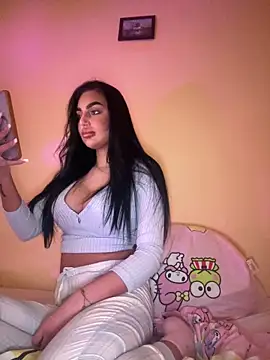 Snapshot of CabrioCabrio chatting on 02/25/26, 06:28 CabrioCabrio online show from 02/25/26, 06:28