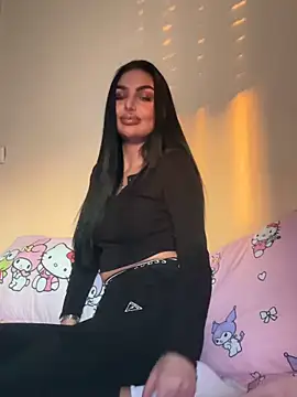 Snapshot of CabrioCabrio chatting on 02/26/26, 04:06 CabrioCabrio online show from 02/26/26, 04:06