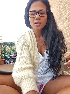 Allana Squirt online show from 09/20/25, 07:53