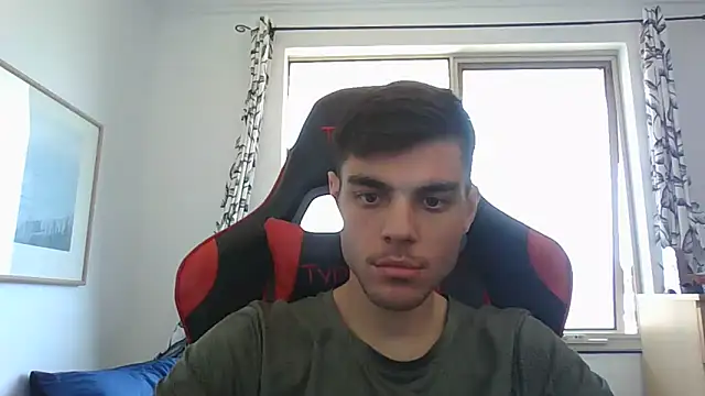 Omarnede online show from 11/08/25, 05:51