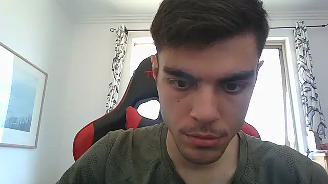 Omarnede online show from 11/12/25, 04:35