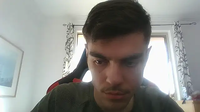 Omarnede online show from 11/13/25, 08:35