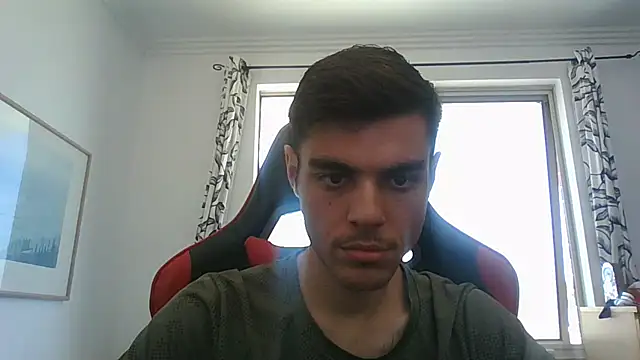 Omarnede online show from 11/14/25, 02:32