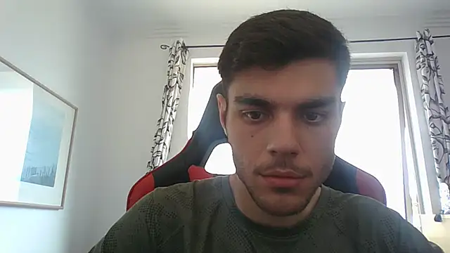 Omarnede online show from 11/18/25, 05:56