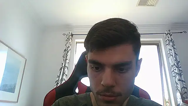 Omarnede online show from 11/20/25, 07:30