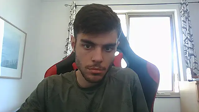 Omarnede online show from 11/27/25, 05:42