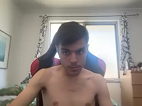 Omarnede online show from 01/13/26, 04:18