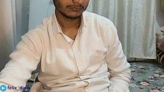 felix dion online show from 02/05/26, 03:49