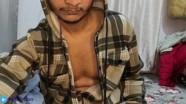 felix dion online show from 02/07/26, 04:11