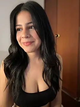 CuteKira7 online show from 03/19/26, 03:21