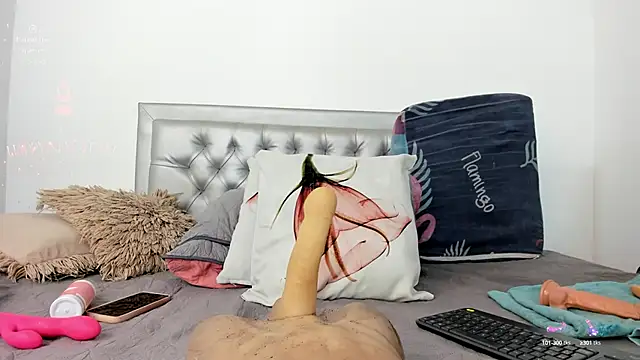 NICOLEVIP online show from 09/17/25, 07:26