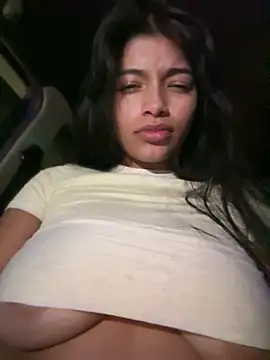 AgathaGeorgiou online show from 02/14/25, 03:11