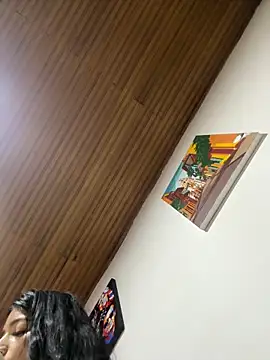 AgathaGeorgiou online show from 12/03/25, 10:30