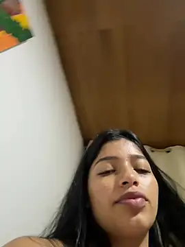 AgathaGeorgiou online show from 03/08/26, 02:04