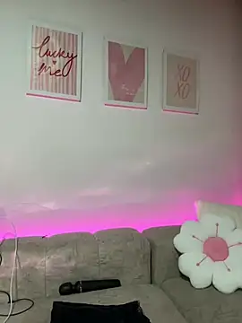 AgathaGeorgiou online show from 03/24/26, 10:37