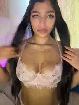 AgathaGeorgiou online show from 05/15/26, 05:20