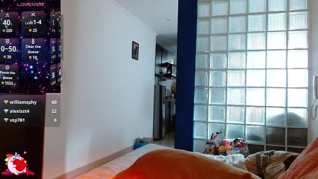 collette beaufoy  online show from 12/01/24, 04:29