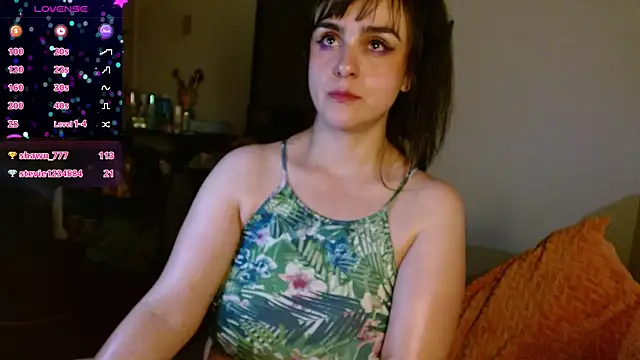 collette beaufoy  online show from 09/23/25, 05:54