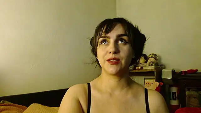 collette beaufoy  online show from 02/08/26, 03:43