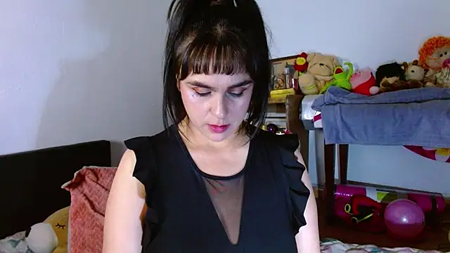 collette beaufoy  online show from 06/05/26, 06:52