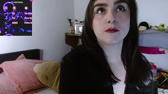 collette beaufoy  online show from 07/01/26, 10:42