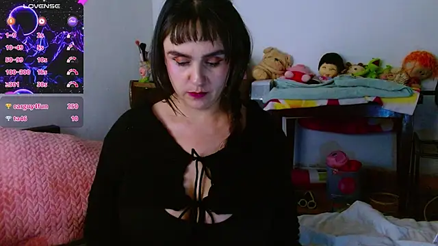 collette beaufoy  online show from 07/02/26, 03:23
