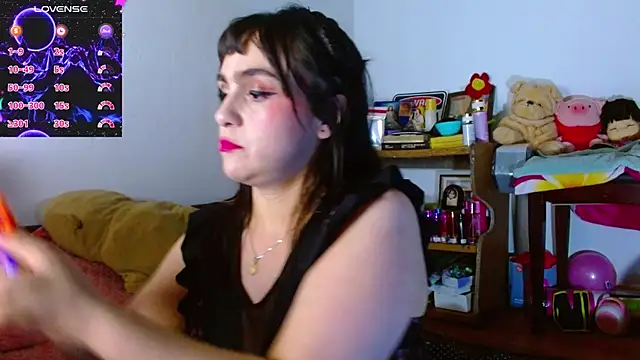 collette beaufoy  online show from 07/04/26, 07:14