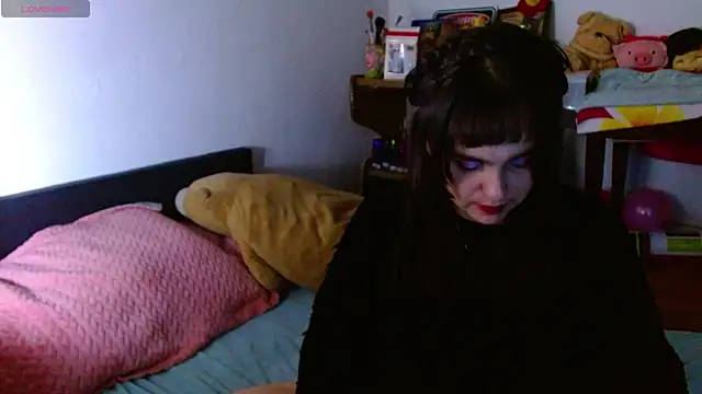 collette beaufoy  online show from 07/11/26, 04:15