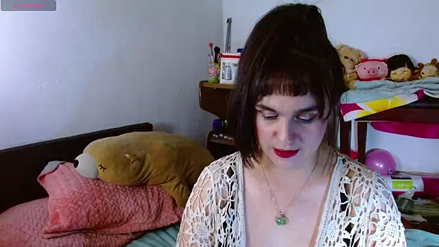 collette beaufoy  online show from 07/12/26, 04:58