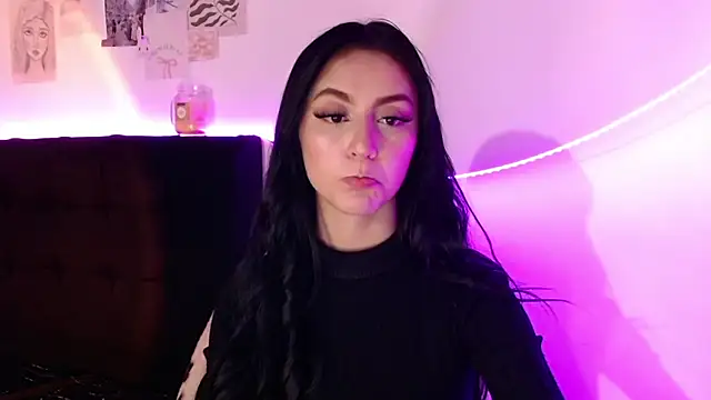 Snapshot of Coralinnee_ chatting on 01/24/25, 05:11 Coralinnee online show from 01/24/25, 05:11