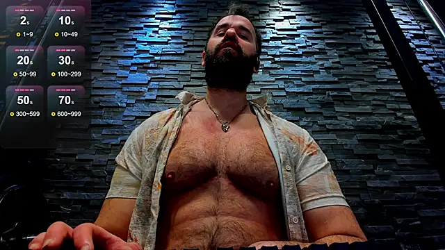 David Big Daddy online show from 02/21/25, 02:28