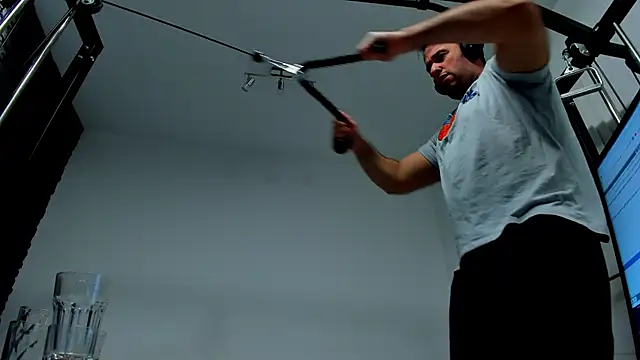 David Big Daddy online show from 03/04/25, 09:32