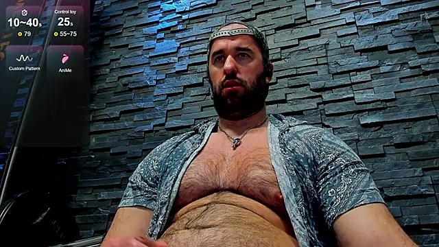 David Big Daddy online show from 03/18/25, 12:27